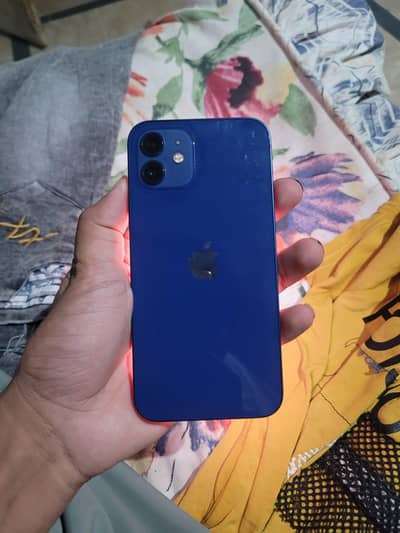 Apple iPhone 12