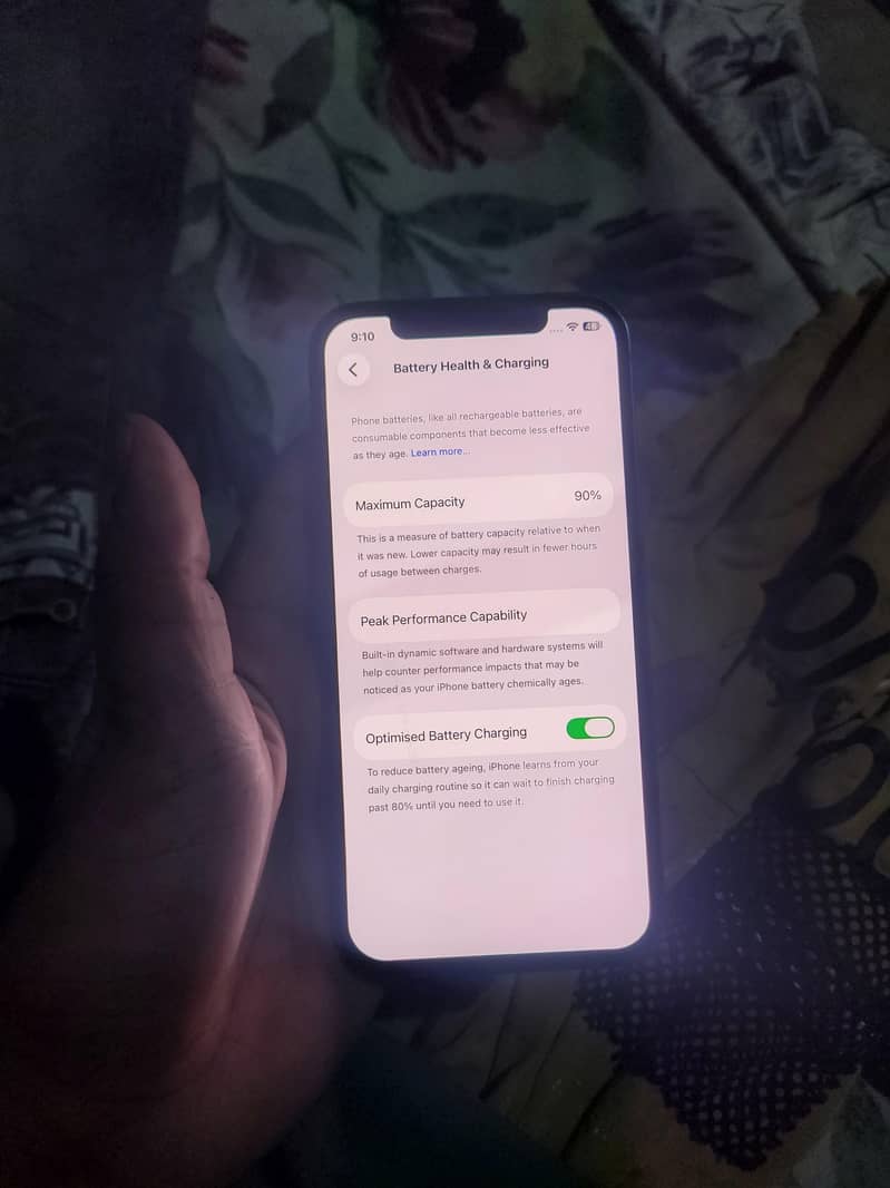 Apple iPhone 12 3