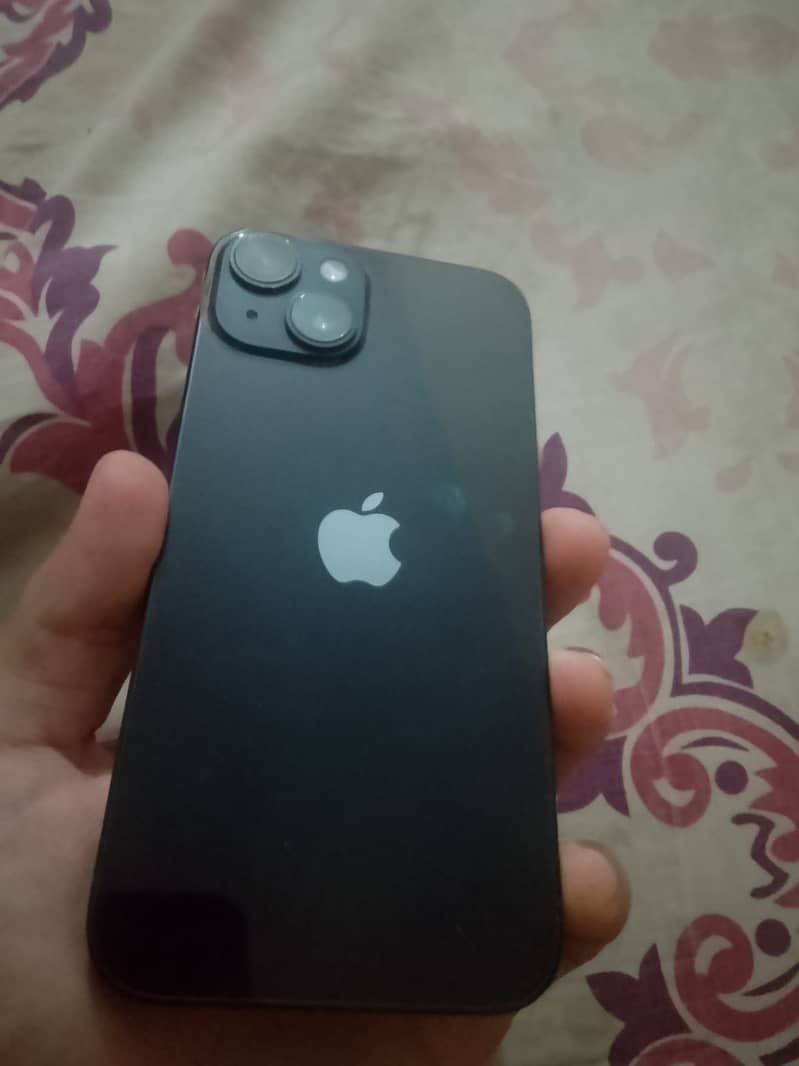 Apple iPhone 14 2