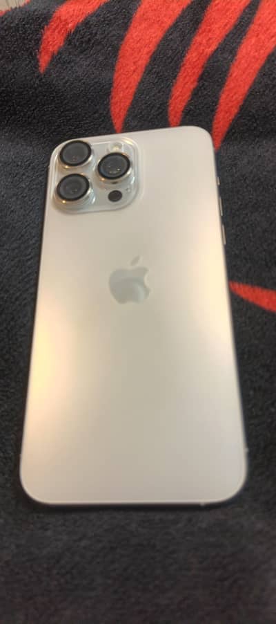 iphone 15 pro max 256Gb bypass