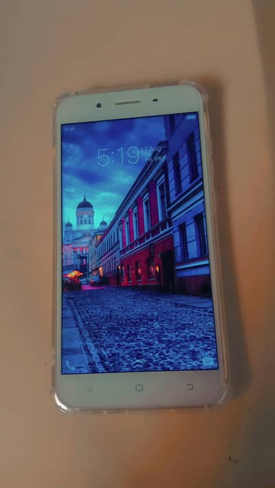 Vivo Y66