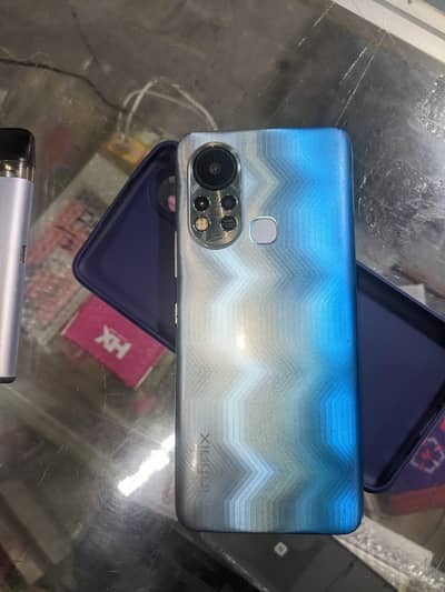 Infinix Hot 11s 6.128