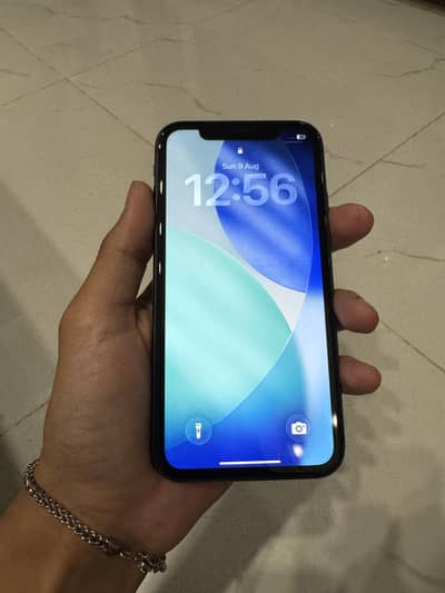 Apple iPhone 11 64gb Non PTA