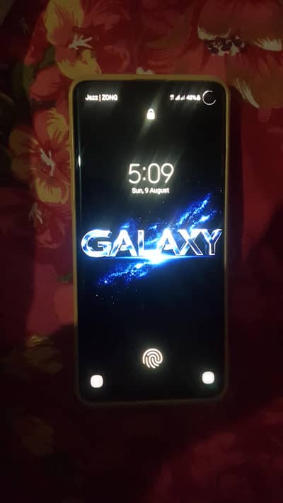 Samsung S10