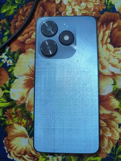 Tecno Spark 20C