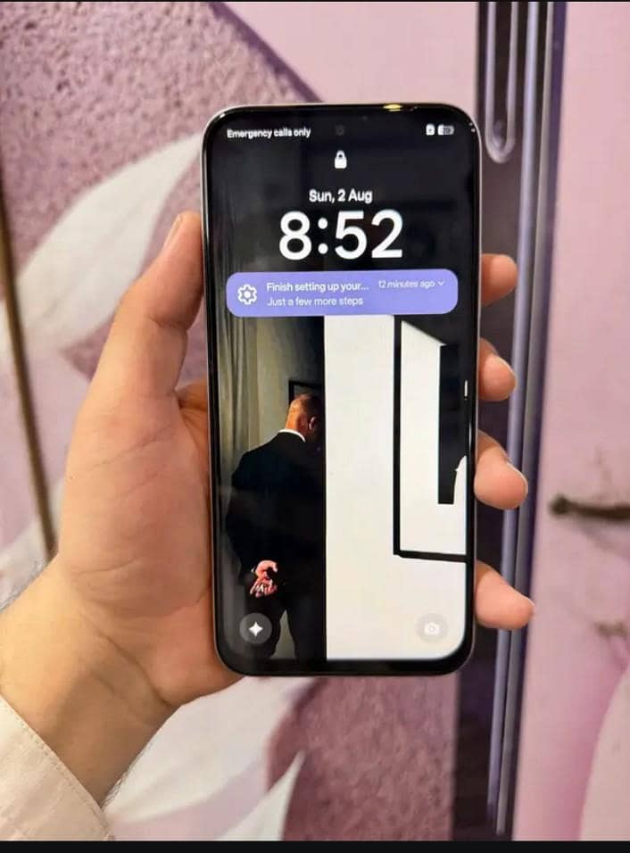 oppo a6 2