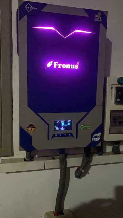 Fronus Pv 7000