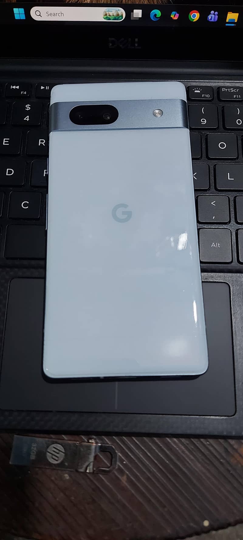 Google pixel 7a 1