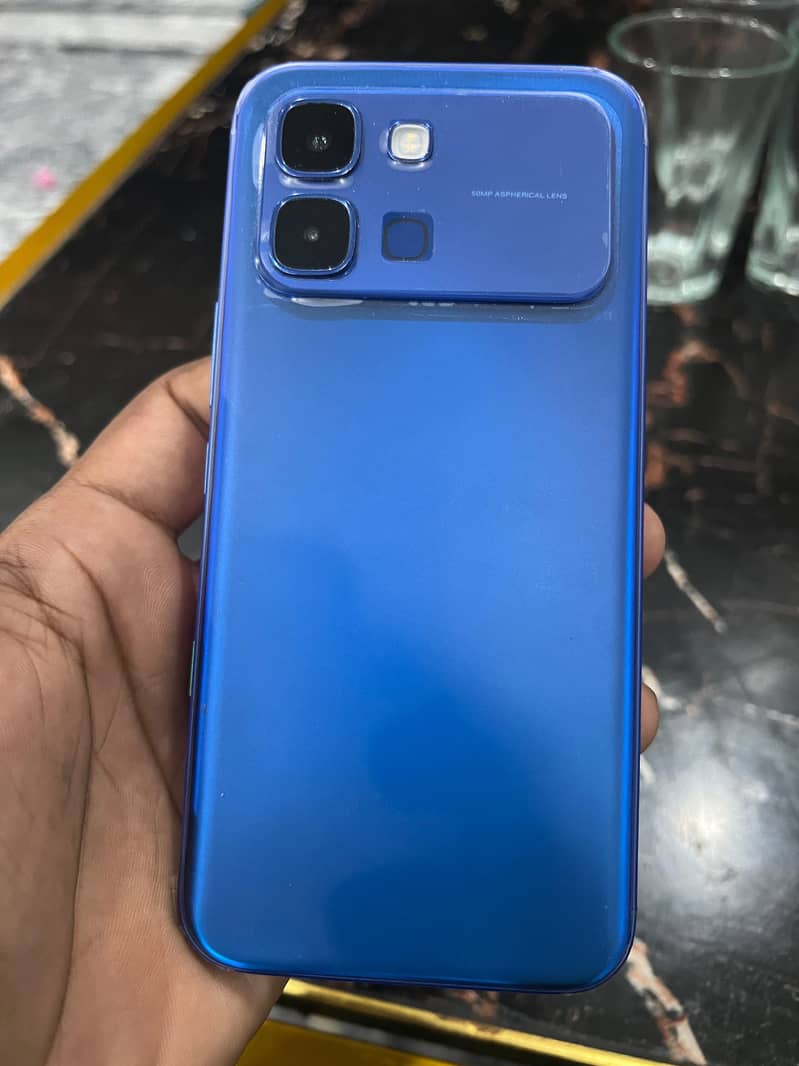 Infinix note edge 2