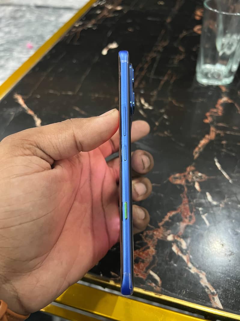 Infinix note edge 3