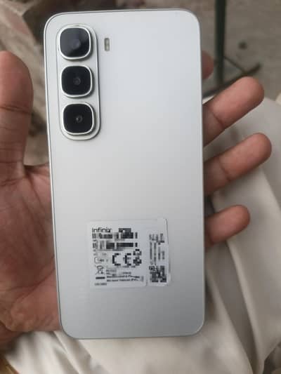 infinixhot 60i