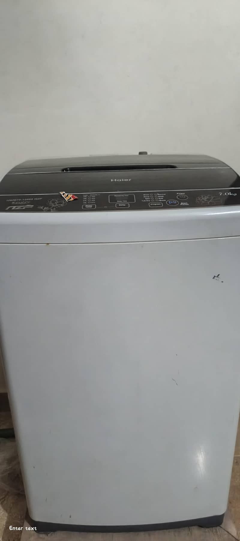 washing machine automatic 1