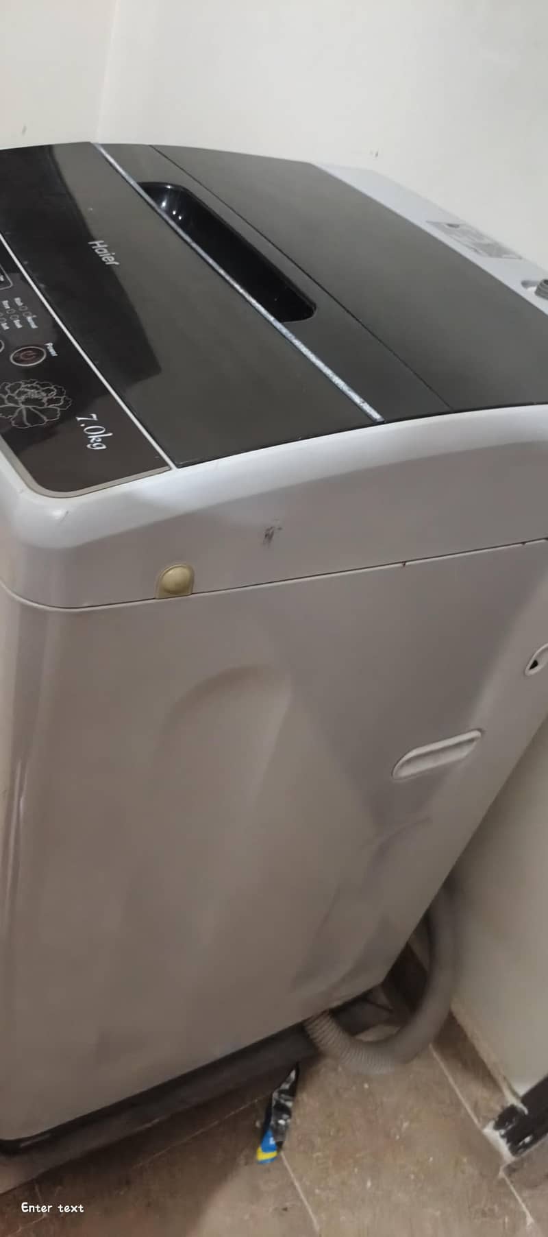 washing machine automatic 2
