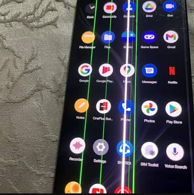 One Plus 9 Pro
