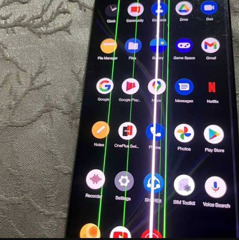 One Plus 9 Pro 0