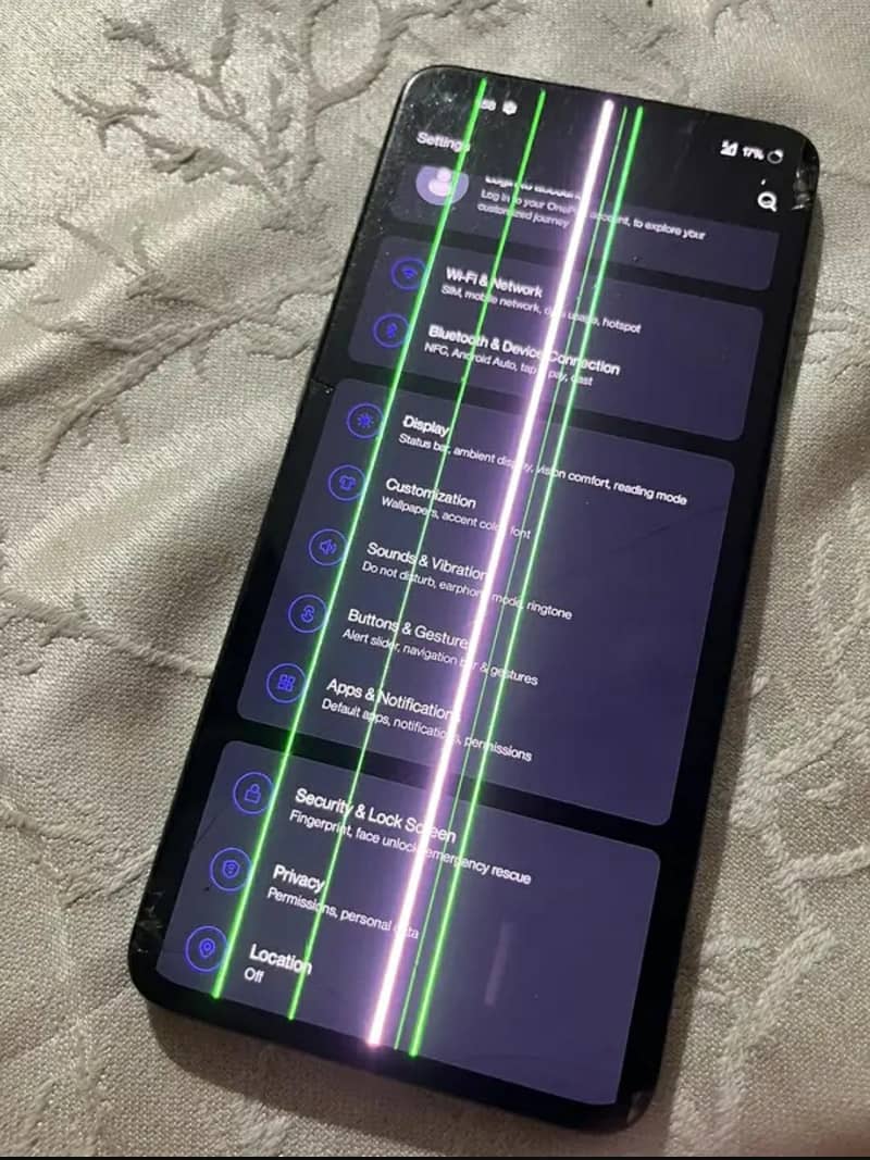 One Plus 9 Pro 3