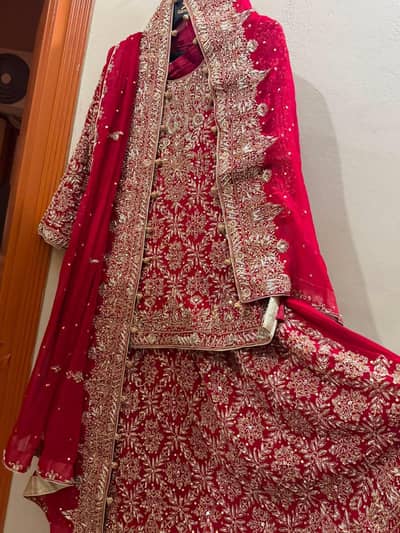 Lehnga chili