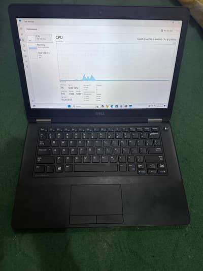 Dell Latitude E5470