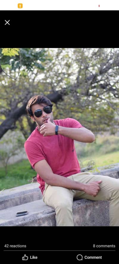 Qammar Kiyani