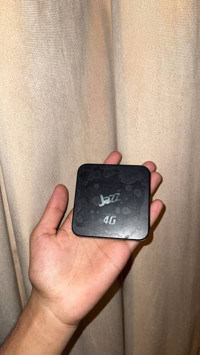 Jazz 4G device for sale