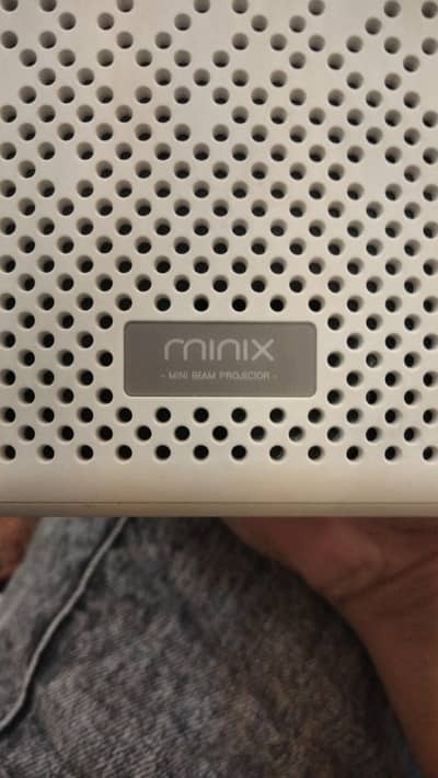 minix 4k And 3D And Charge Able 400G 10 By 10 Urgent Sale