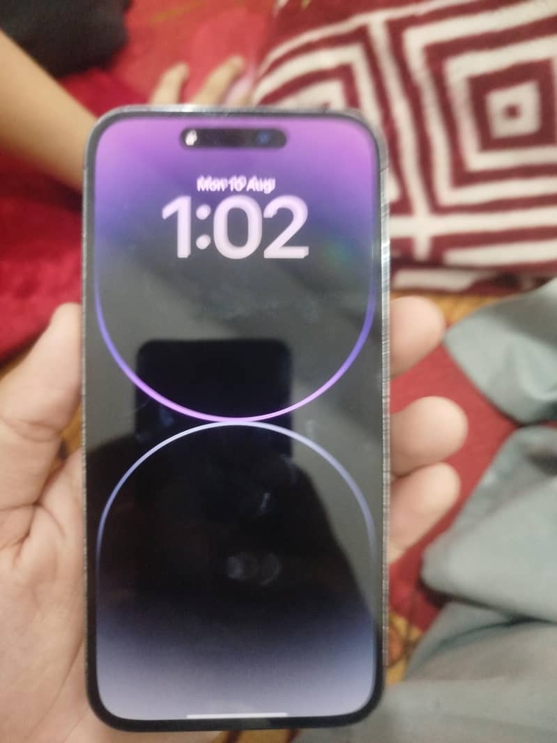 Apple iPhone 14 Pro Max 2