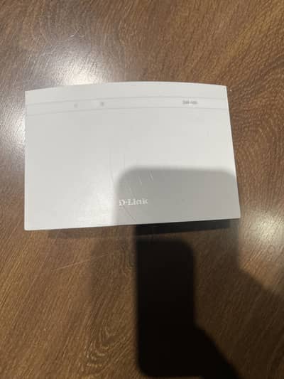 D-Link (DIR-600) router for sale