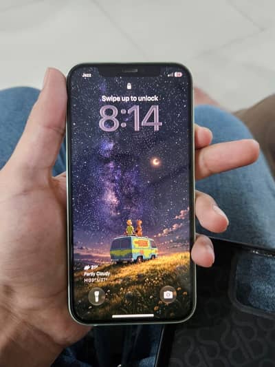 Iphone 12 pta approved