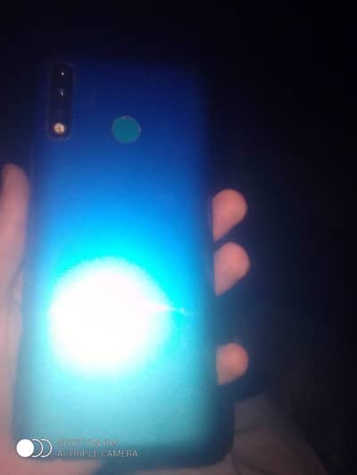 Tecno Spark 4