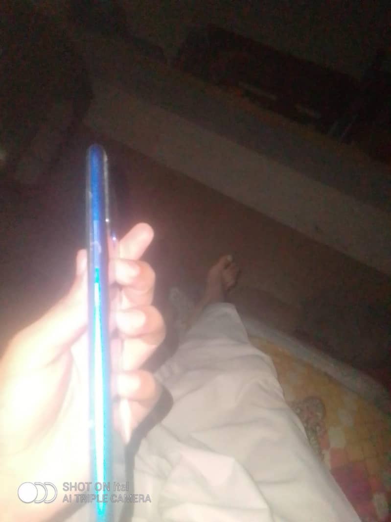 Tecno Spark 4 2