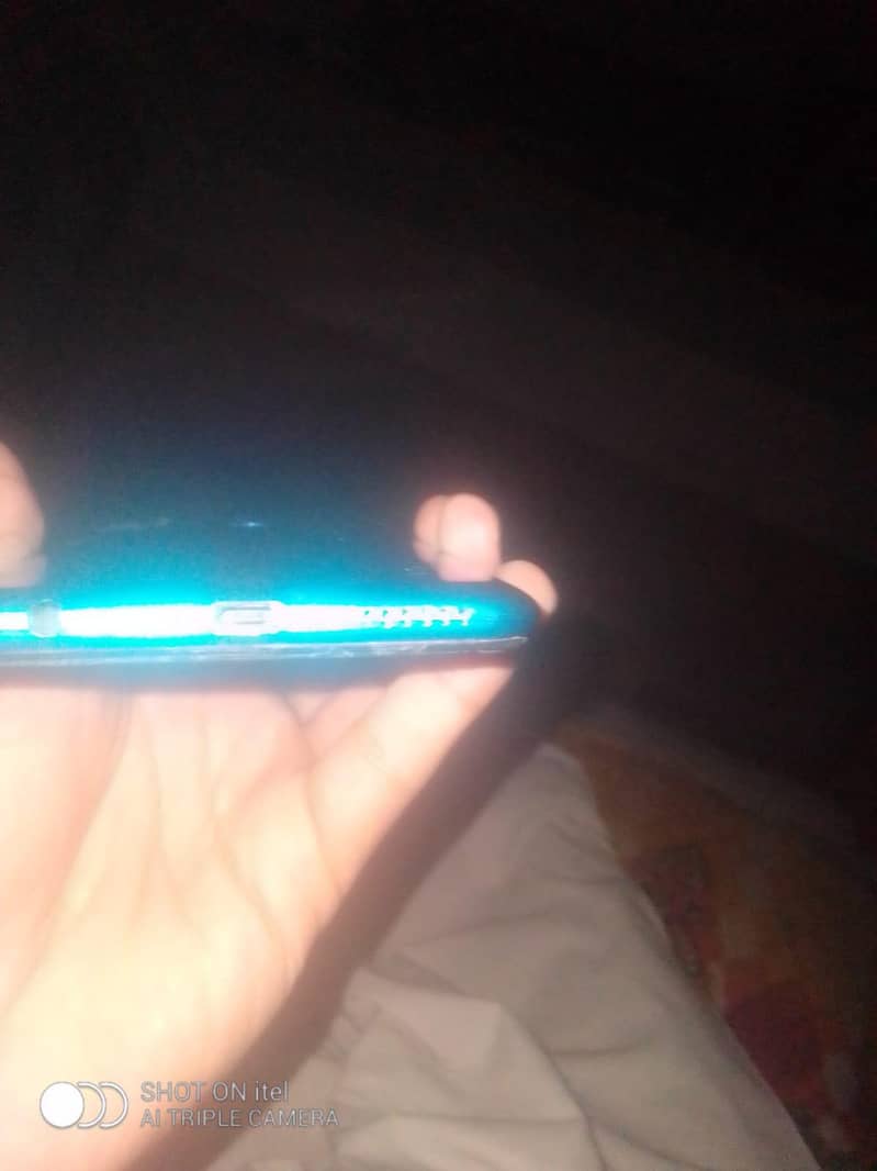 Tecno Spark 4 3