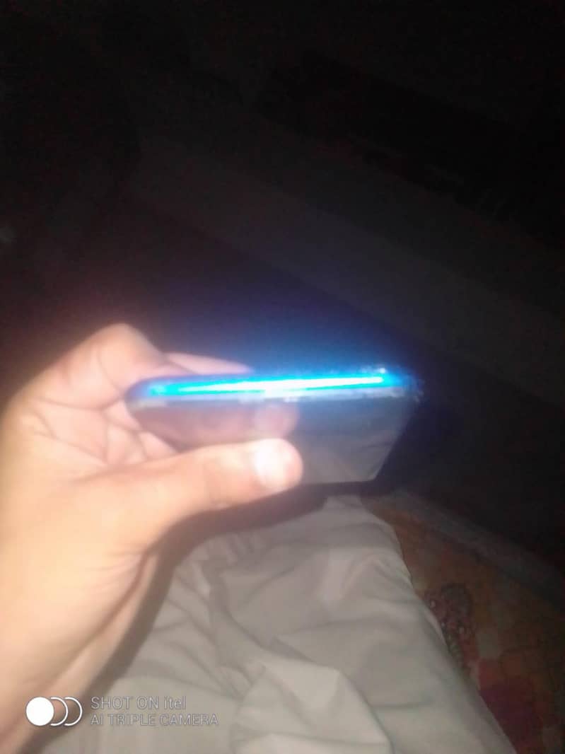 Tecno Spark 4 5