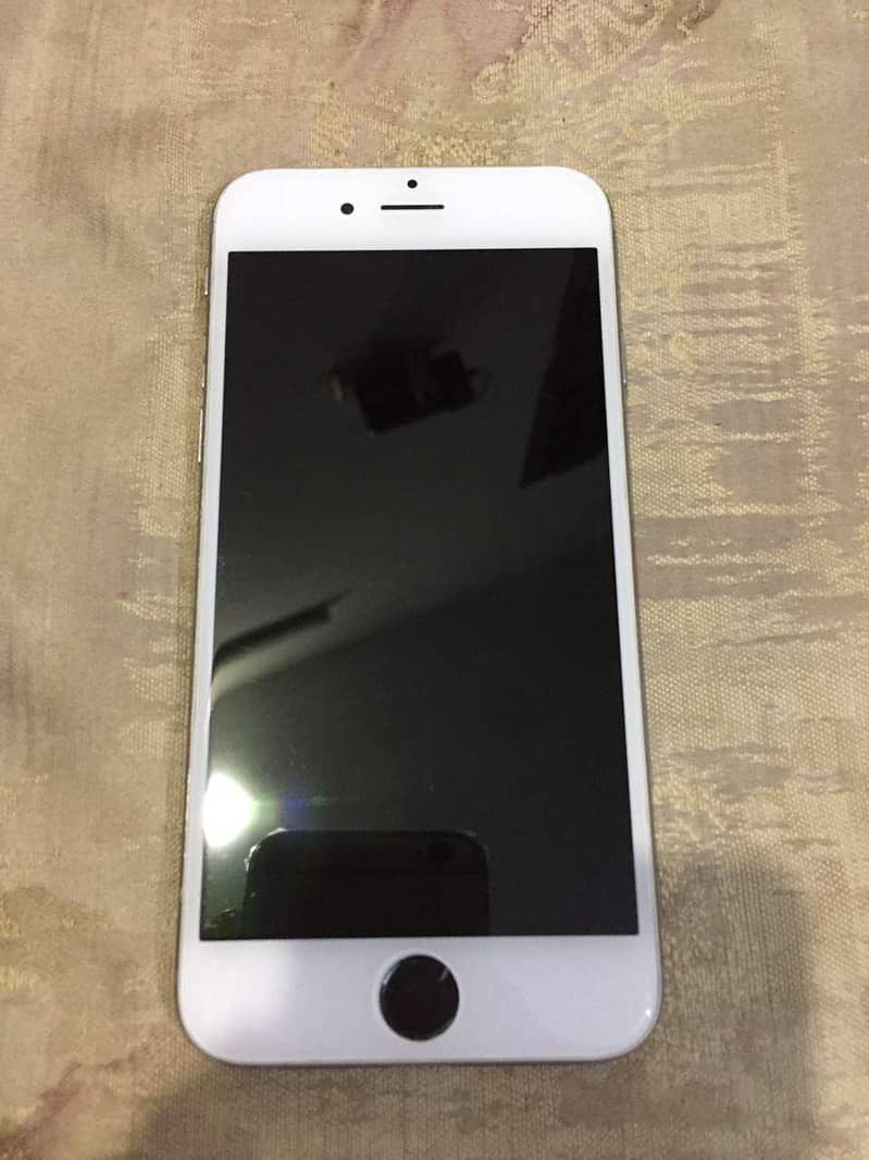 Apple iPhone 6 2