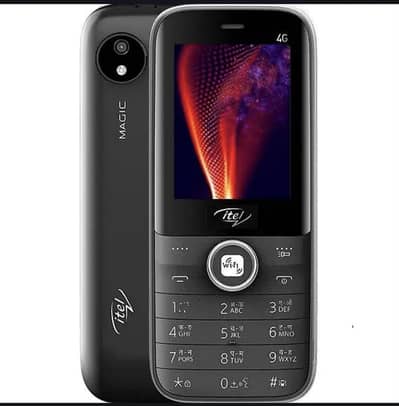 Itel it9210