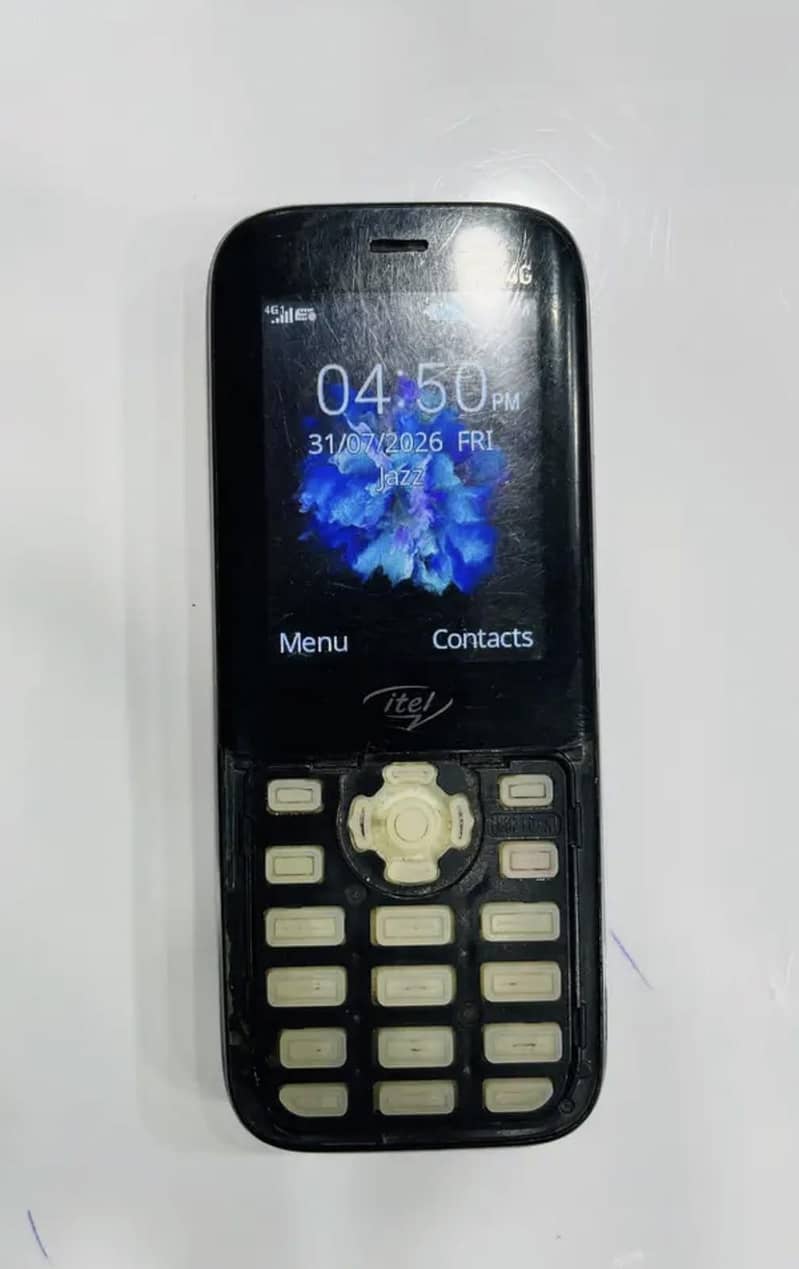 Itel it9210 1