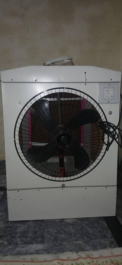 Air Cooler For  Home Usage 2 month Used