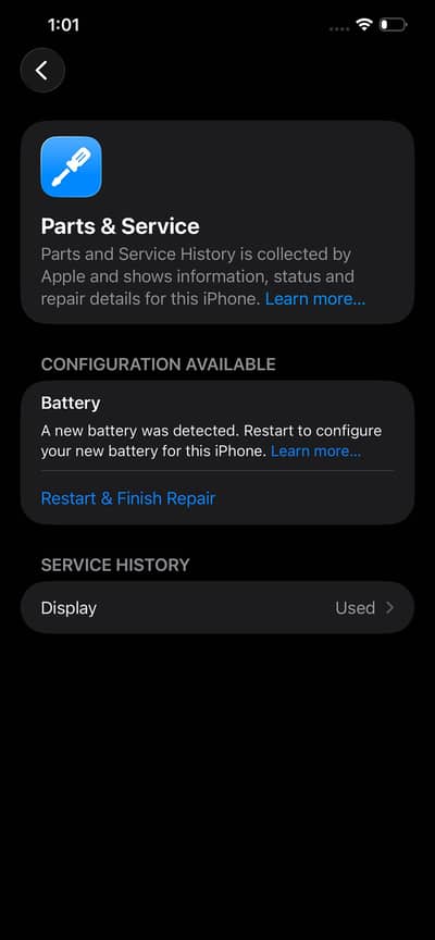 Apple iPhone 12 Pro Max