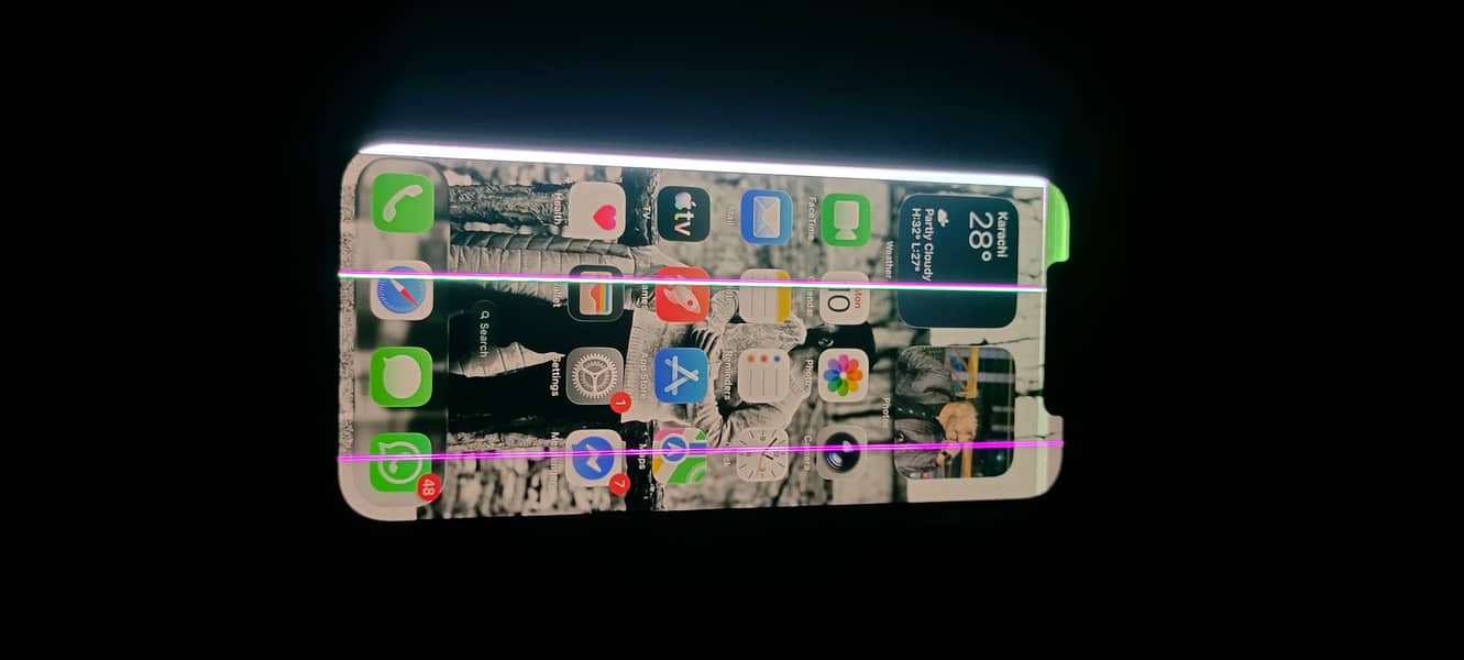 Apple iPhone 12 Pro Max 1