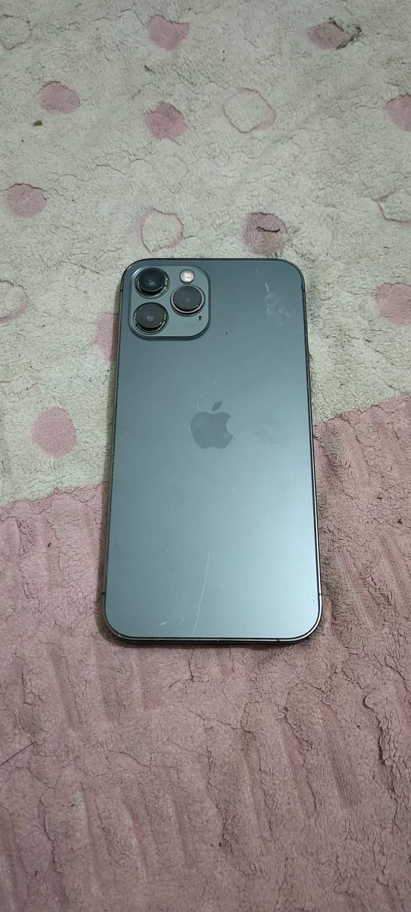 Apple iPhone 12 Pro Max 2