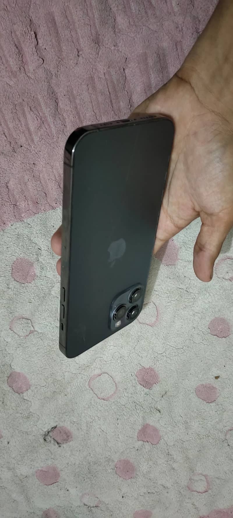 Apple iPhone 12 Pro Max 4