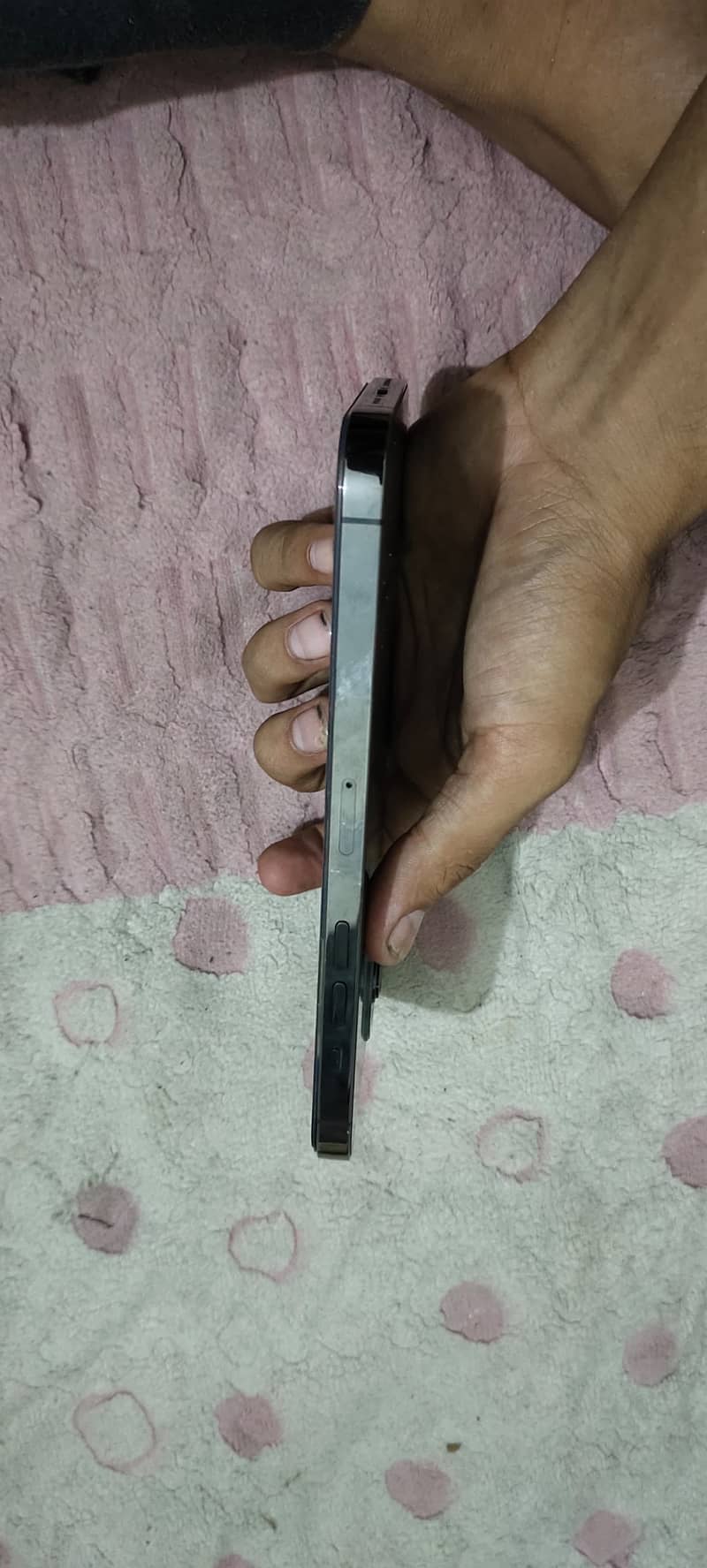Apple iPhone 12 Pro Max 5