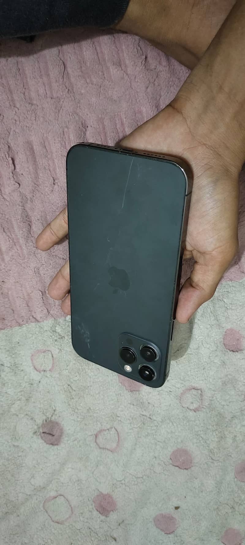 Apple iPhone 12 Pro Max 7