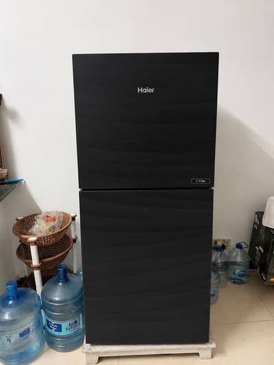 Haier E star, used less than a year