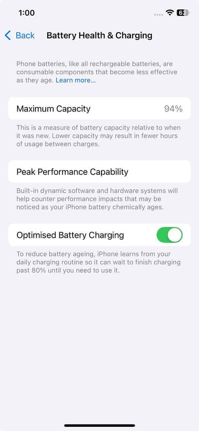 Apple iPhone 12 Pro | 256 gb