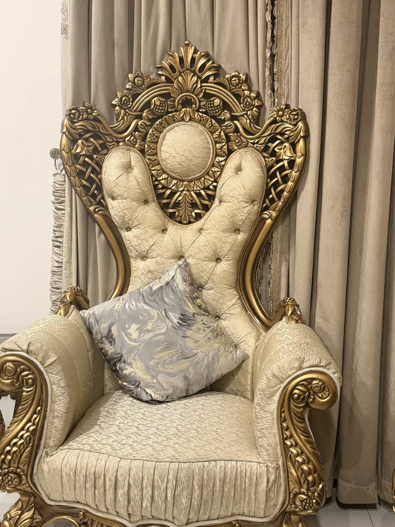 Royal bed 3