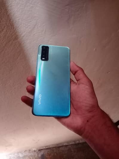 Vivo Y20