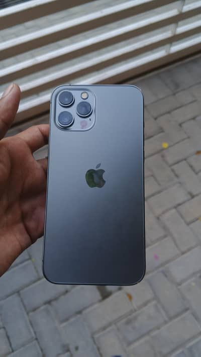 Apple iPhone 12 Pro Max 256gb