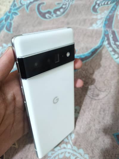 Google Pixel 6 Pro
