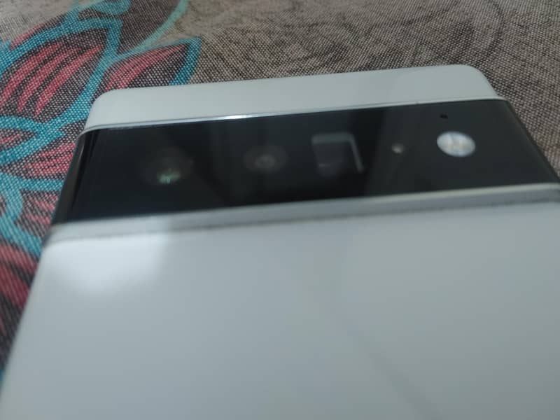 Google Pixel 6 Pro 1