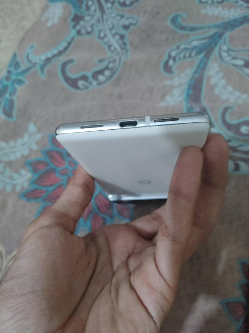 Google Pixel 6 Pro 6